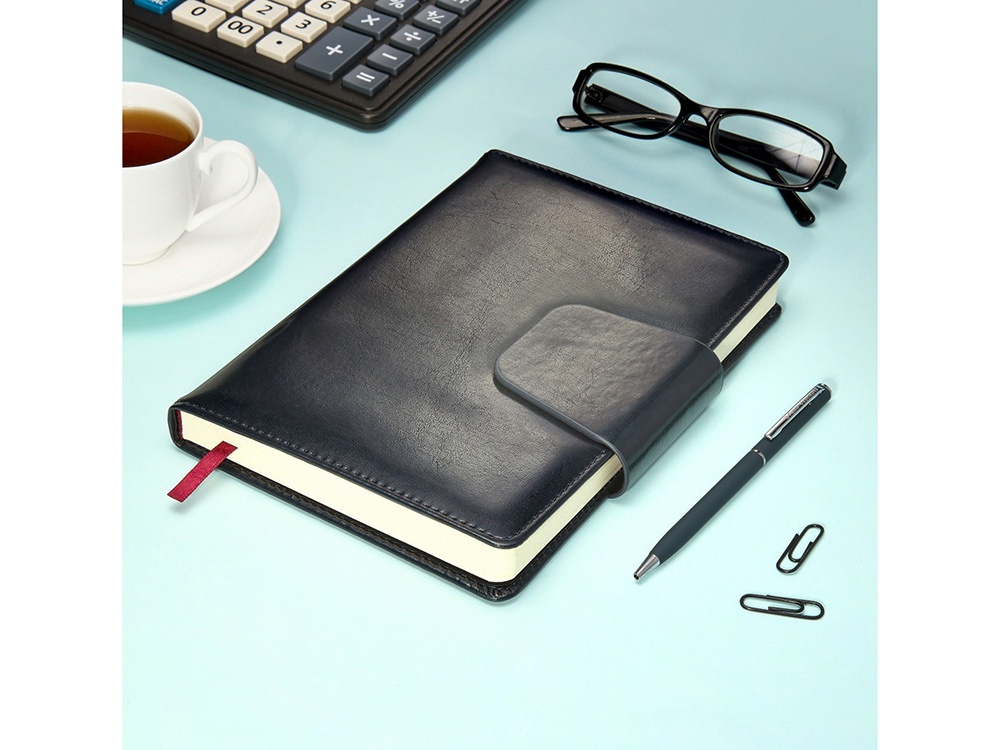 Ежедневник недатированный А5 Prestige