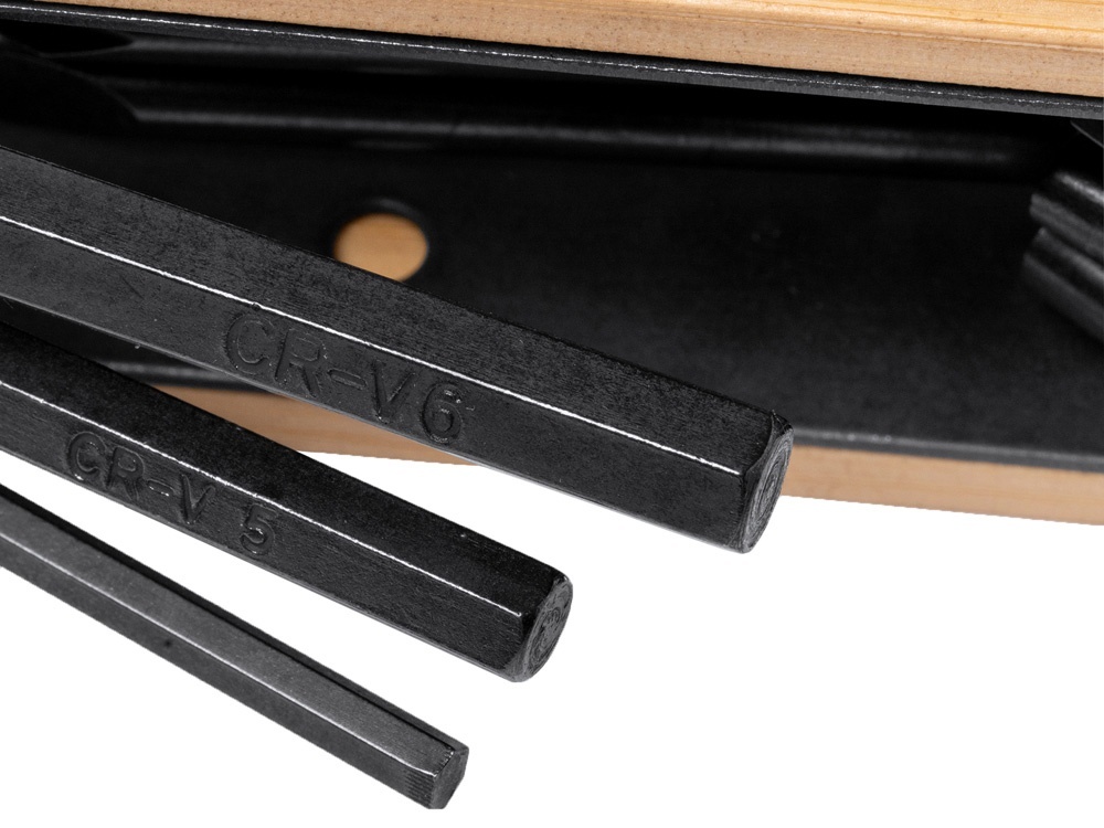 Мультитул Niner