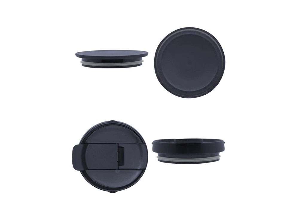 Термокружка THERMOcafe 
TCCM-460SY, 460 мл