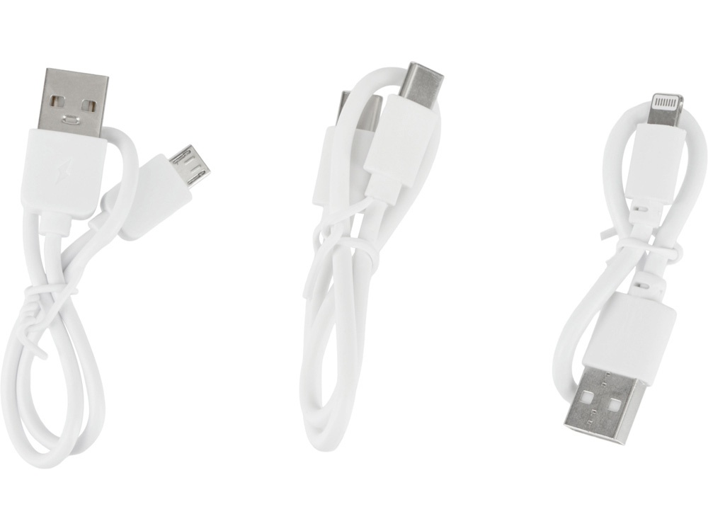 Внешний аккумулятор Powerbank C2, 10000 mAh