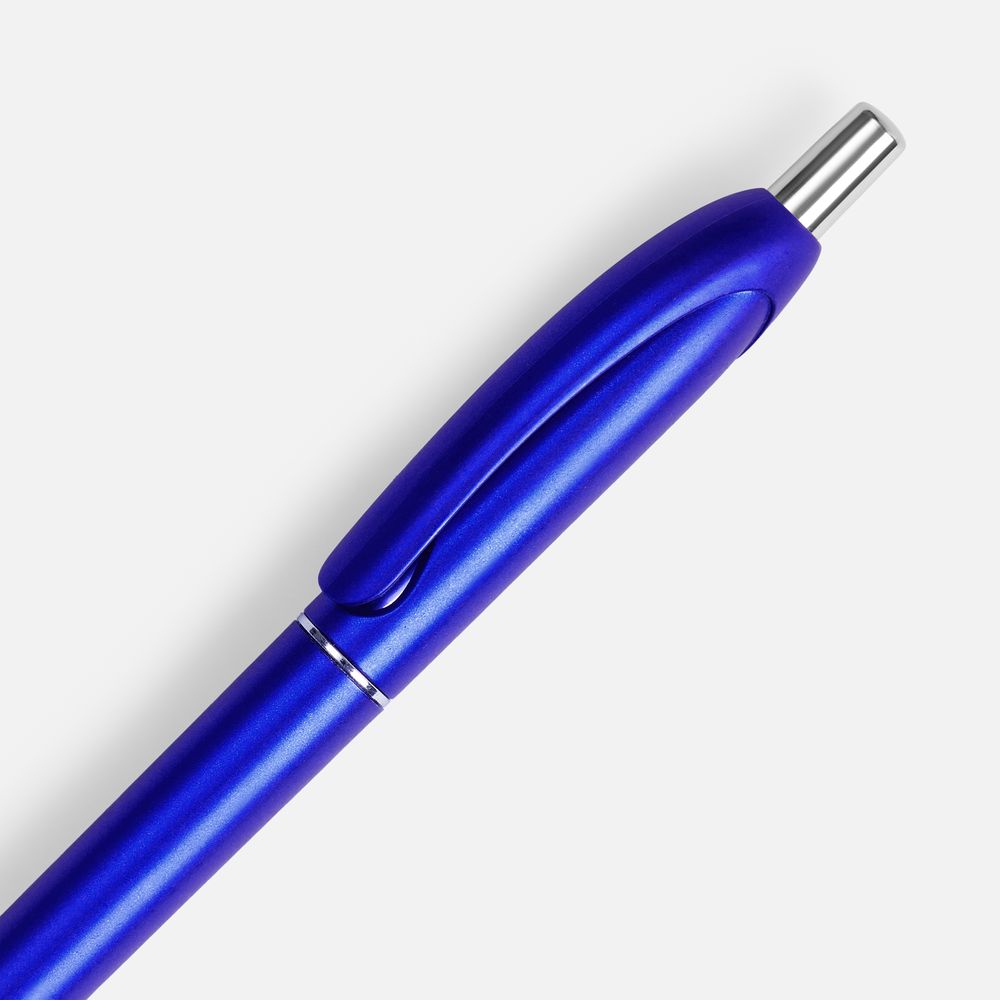 Ручка шариковая Bright Spark