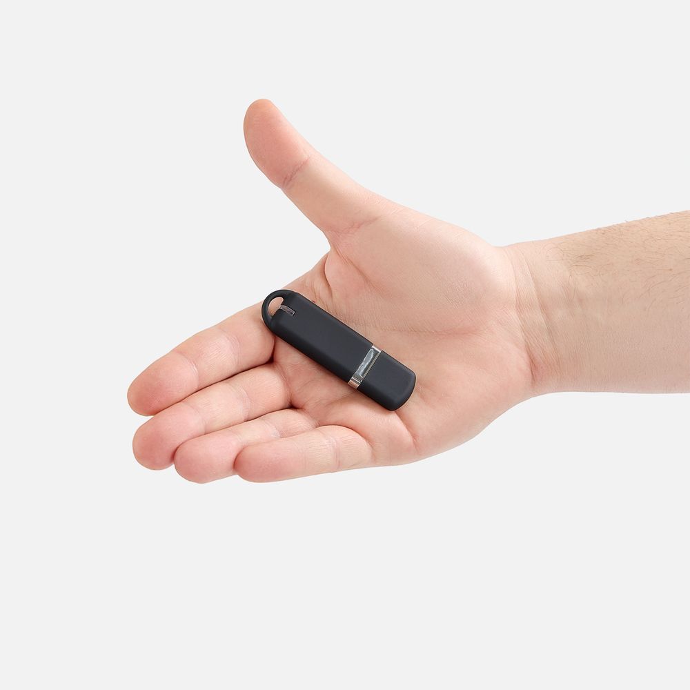 Флешка Memo, 16 Гб