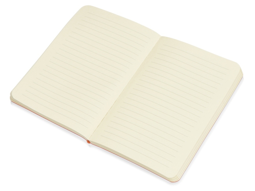 Блокнот А5 Softy soft-touch