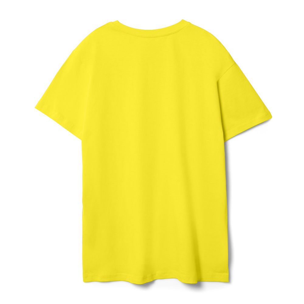 Футболка унисекс T-bolka 140