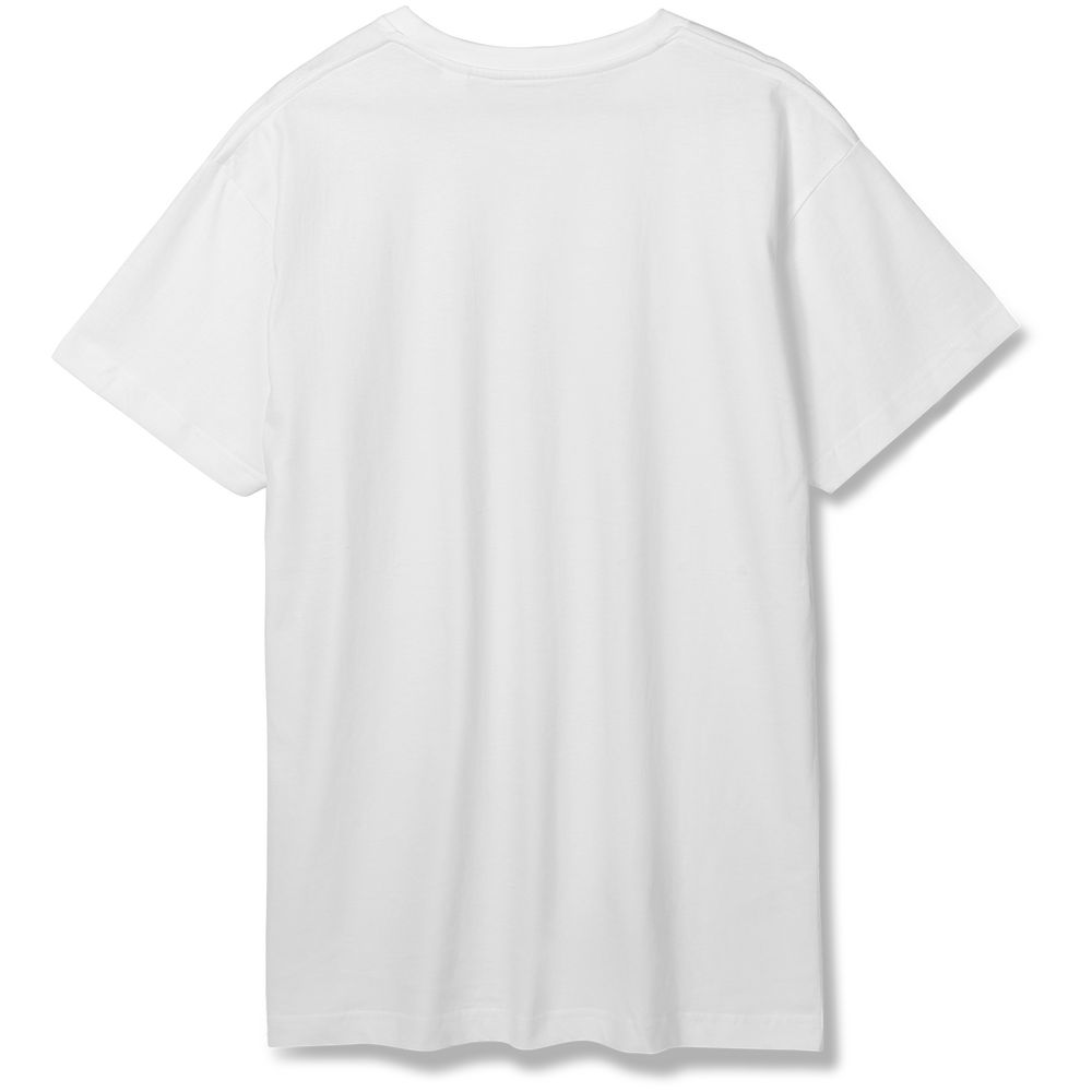 Футболка унисекс T-Bolka 180