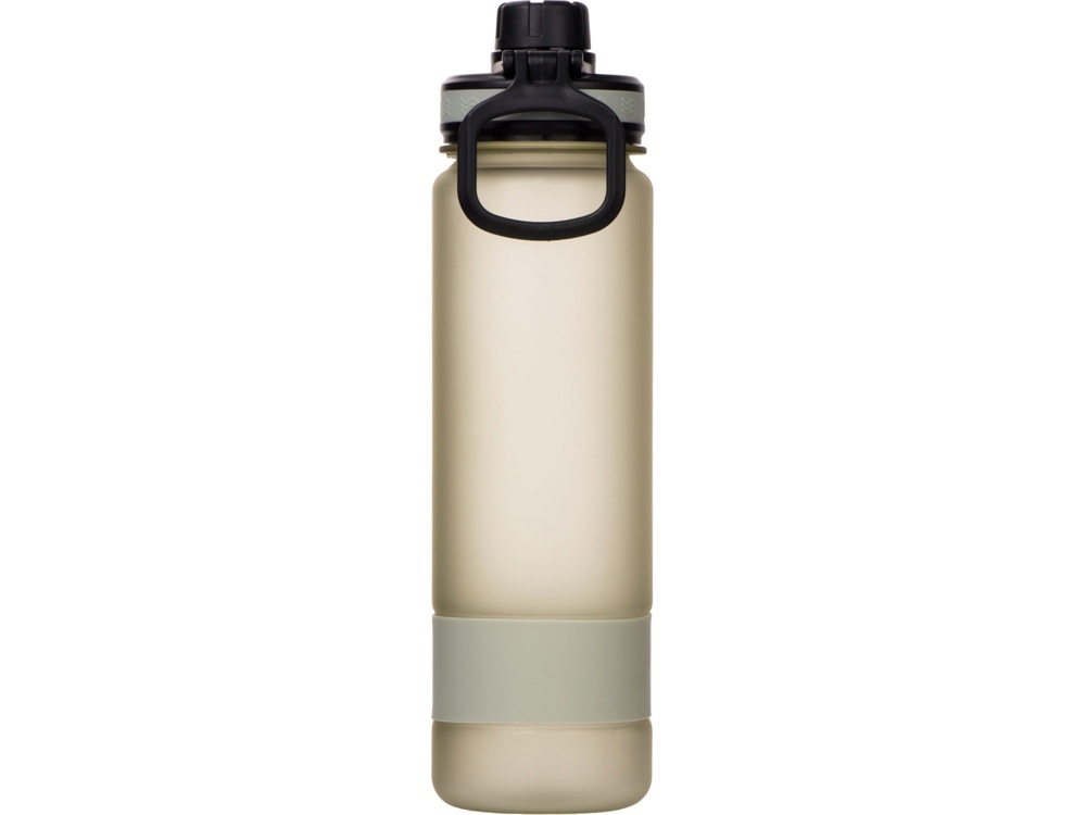 Бутылка для воды с ручкой Misty, 850 мл