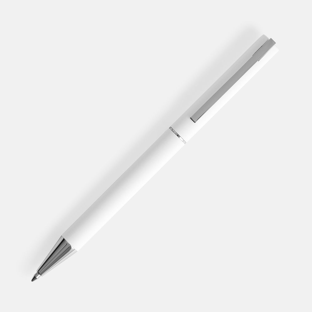 Ручка шариковая Blade Soft Touch