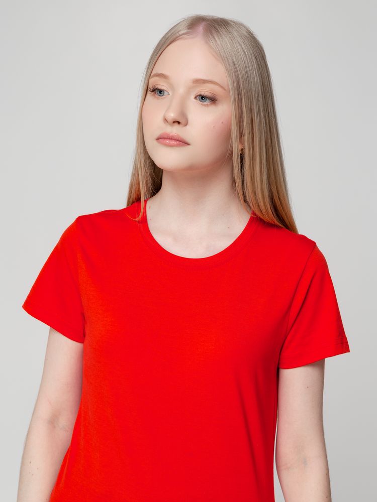 Футболка женская T-bolka Lady