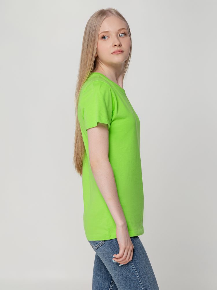 Футболка женская T-bolka Lady