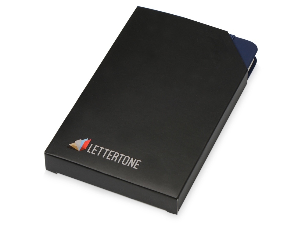 Блокнот А6 Vision