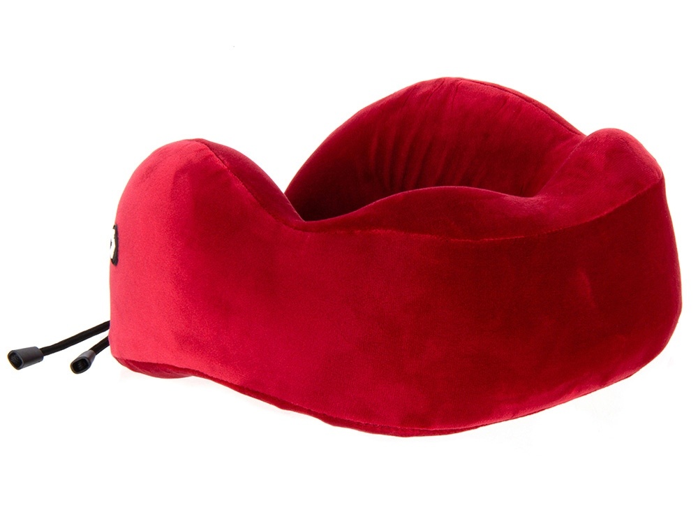 Подушка для путешествий с эффектом памяти Bluewinder