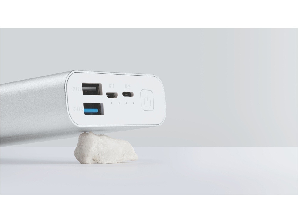 Внешний аккумулятор NEO AZ220S Quick, 22000 mAh