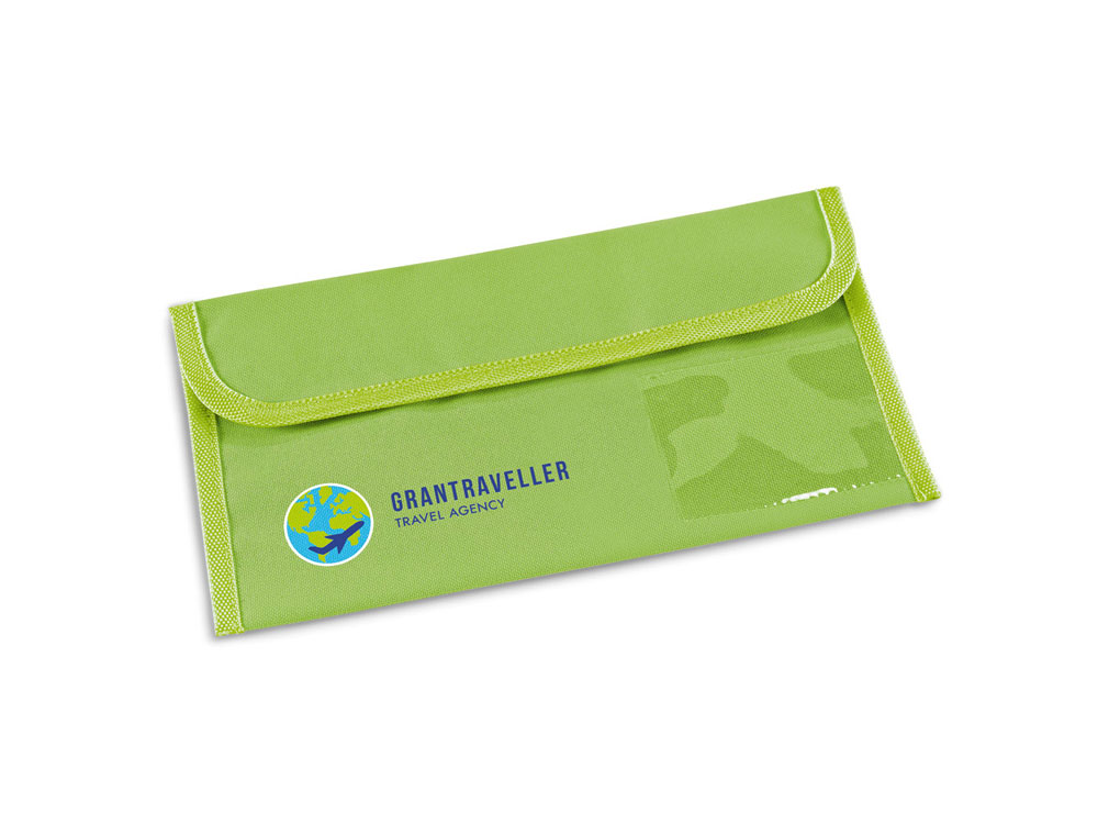 Сумка для проездных документов AIRLINE