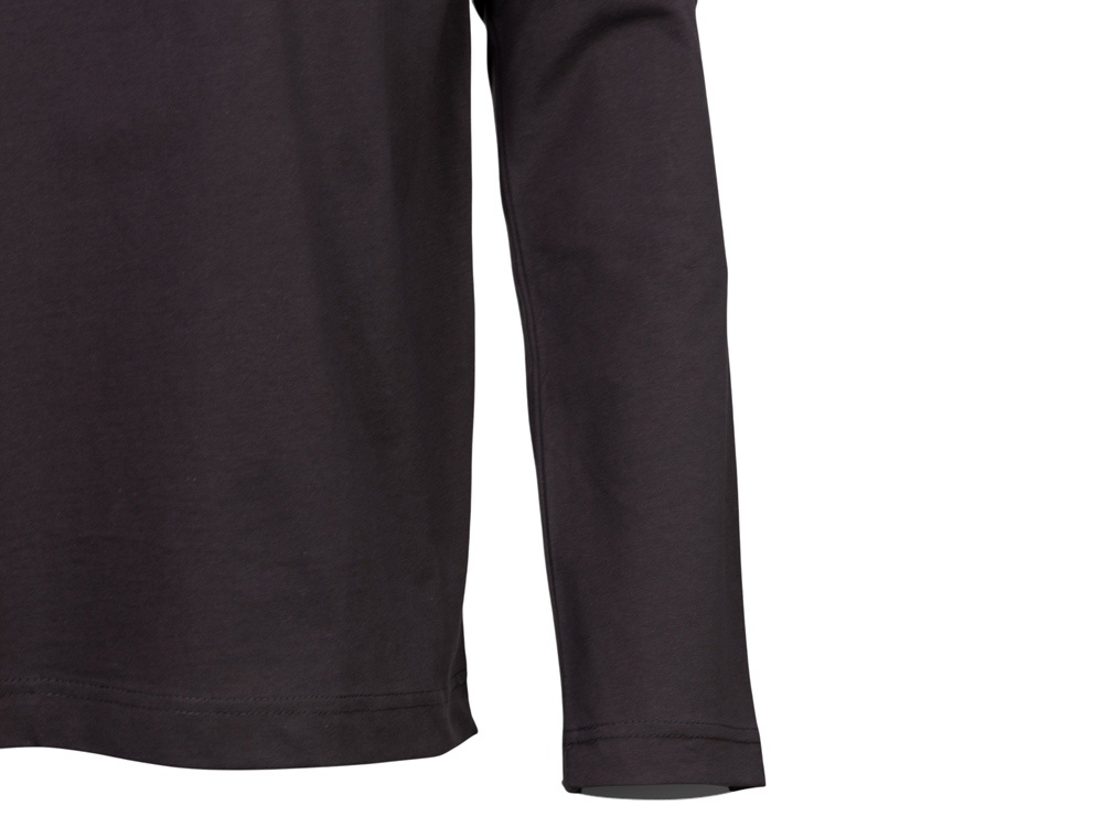 Лонгслив оверсайз Berlin унисекс