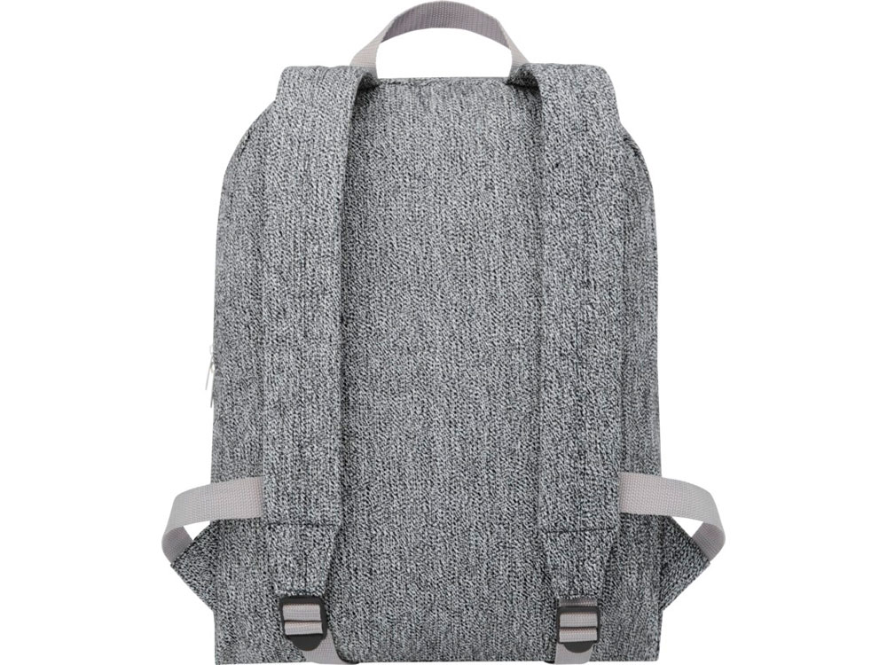 Рюкзак Pheebs из переработанного хлопка