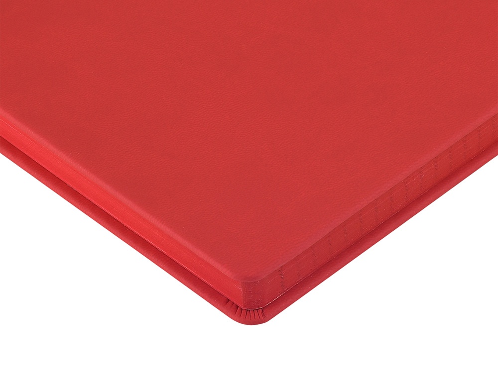 Ежедневник А5 Megapolis Color New soft-touch