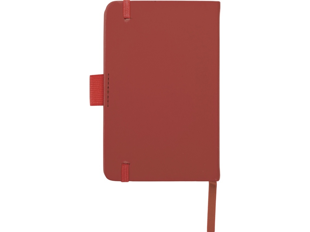 Блокнот А6 в твердой обложке Vision 2.0 soft-touch