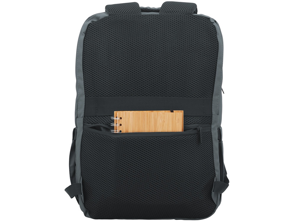 Водостойкий рюкзак Jacky для ноутбука 15''