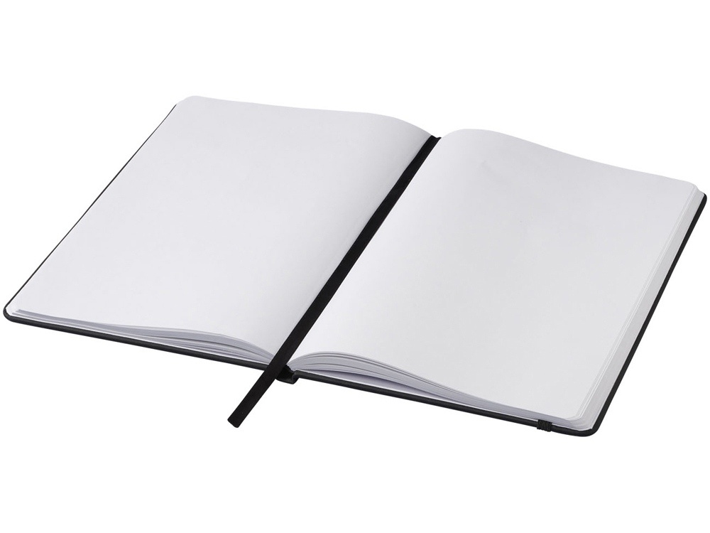 Блокнот А5 Spectrum с нелинованными страницами