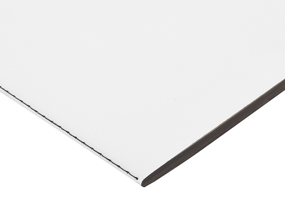 Бизнес-тетрадь А5 Pragmatic Contrast