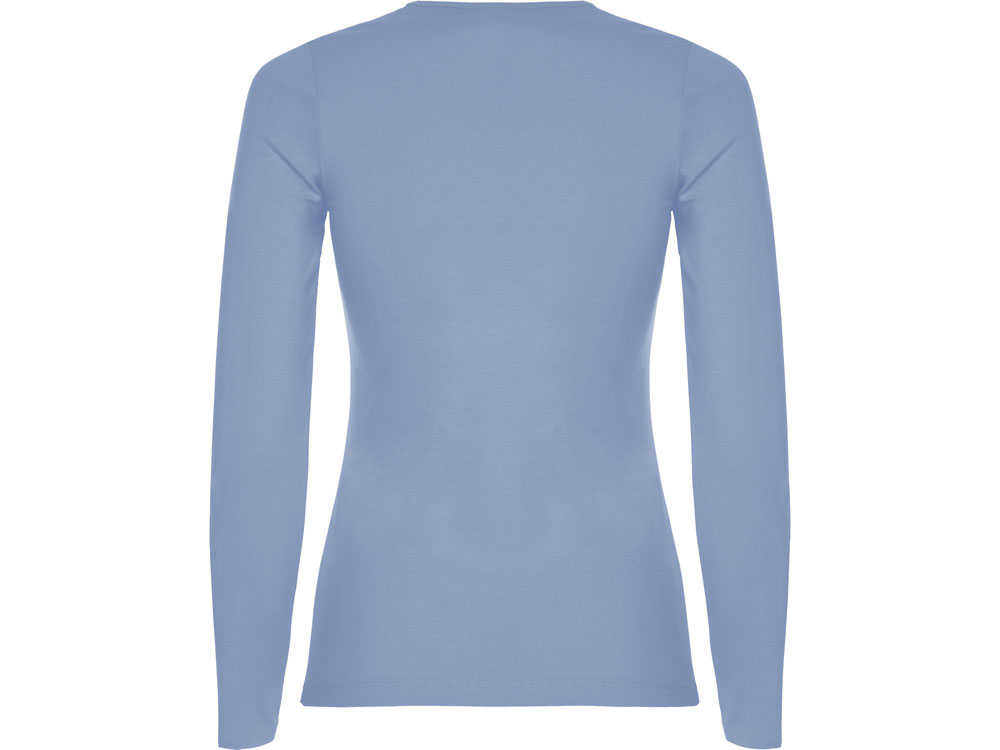 Футболка c длинным рукавом Extreme женская