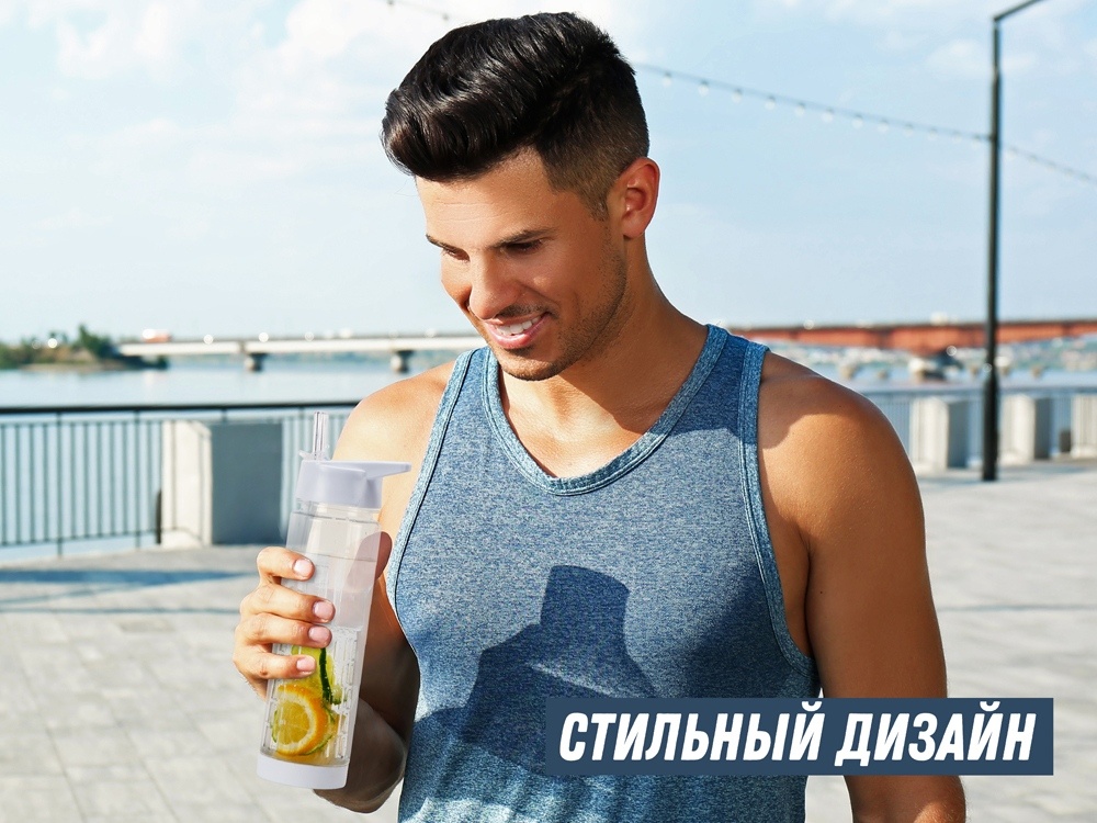 Бутылка Tutti Frutti