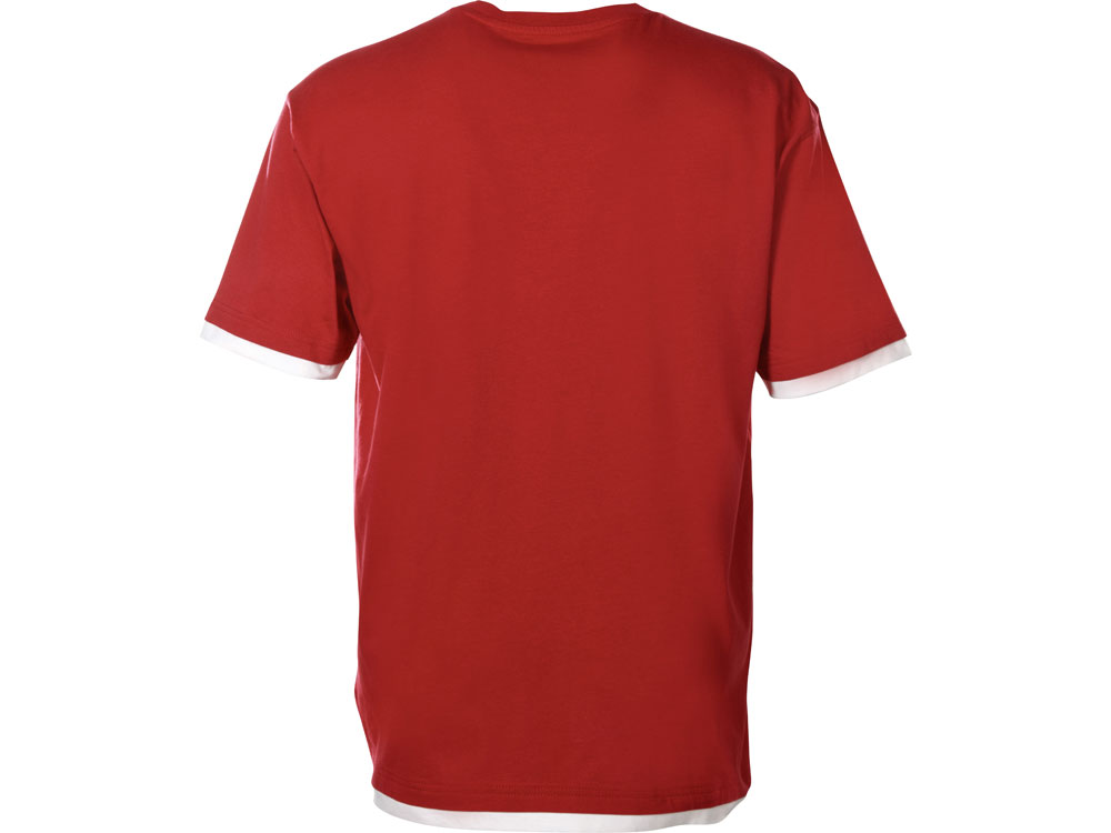 Футболка Rotterdam мужская