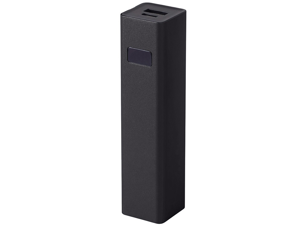 Внешний аккумулятор Rail c дисплеем, 5000 mAh