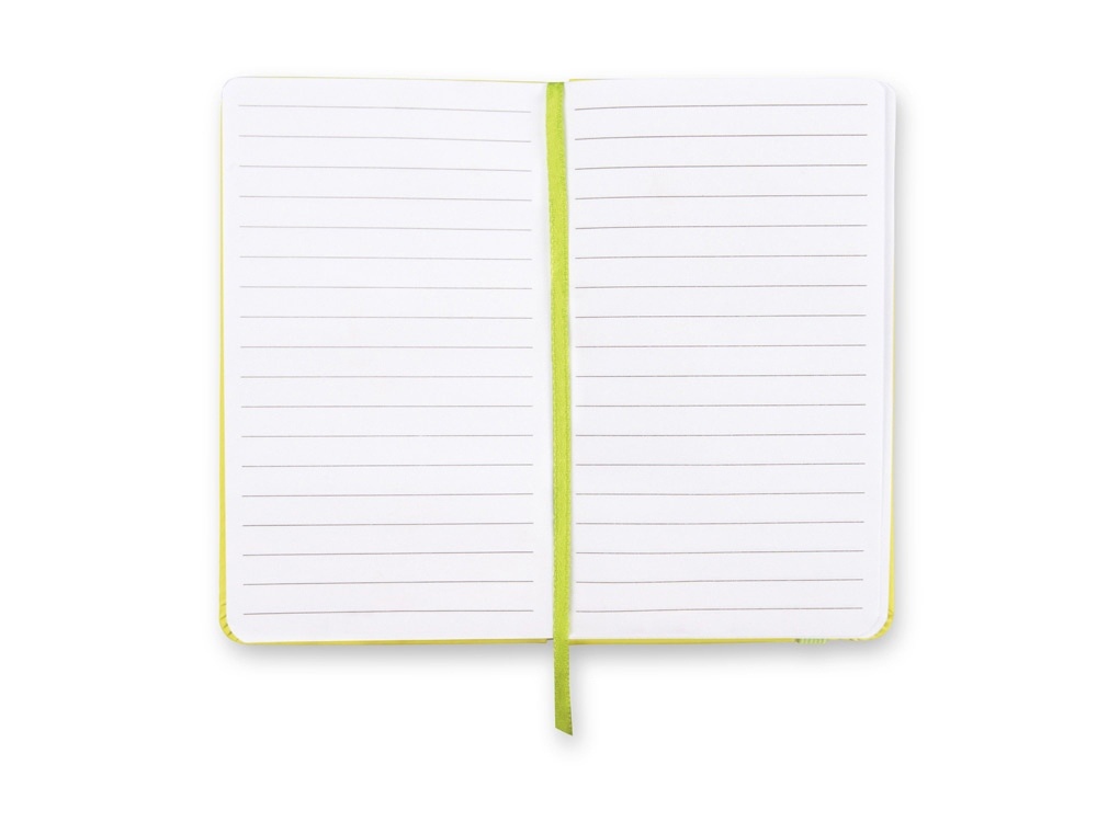 Блокнот A7 Rainbow S