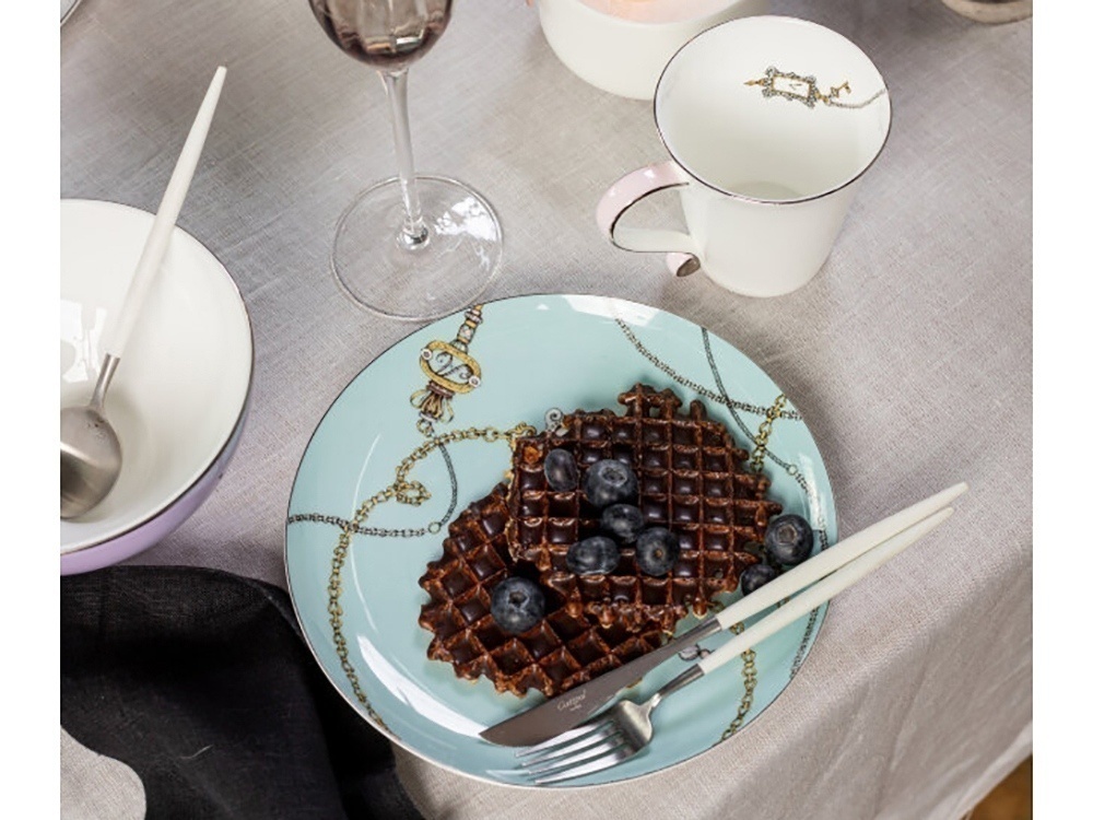 Кружка CUP ALICE PINK