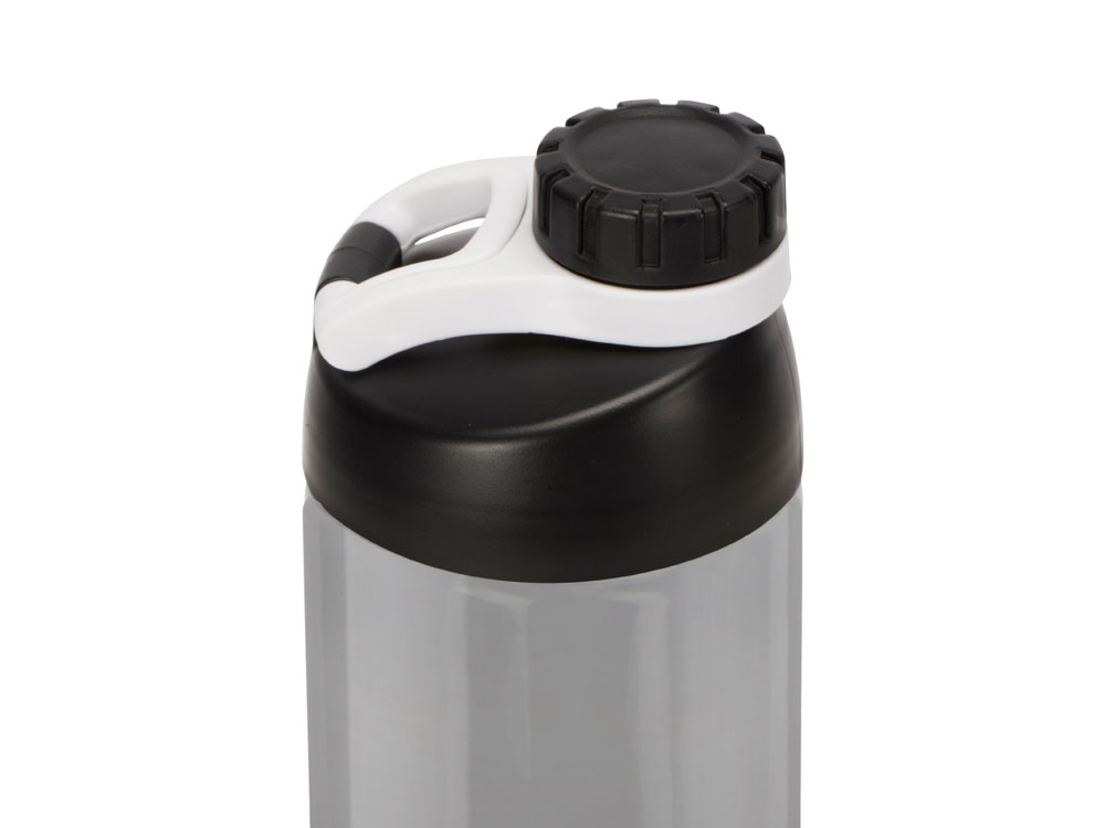 Спортивная бутылка для воды с держателем Biggy, 1000 мл