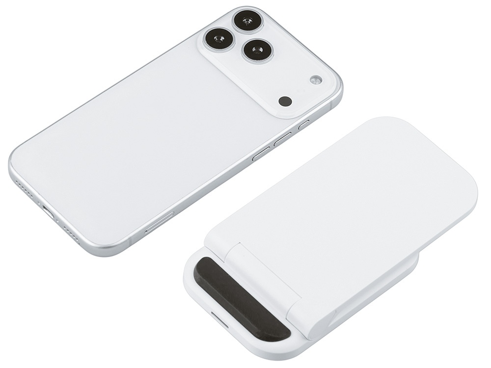 Беспроводное зарядное устройство Foldy, 15 Вт