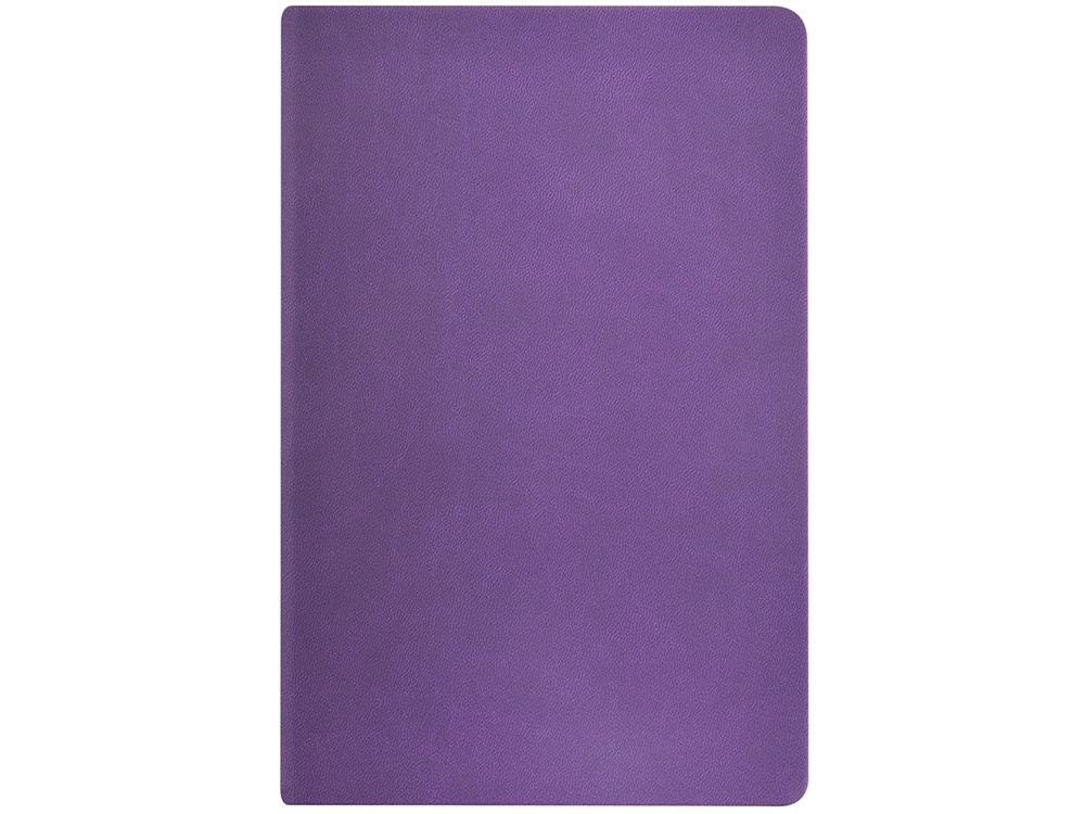 Ежедневник А5 Megapolis Color New soft-touch