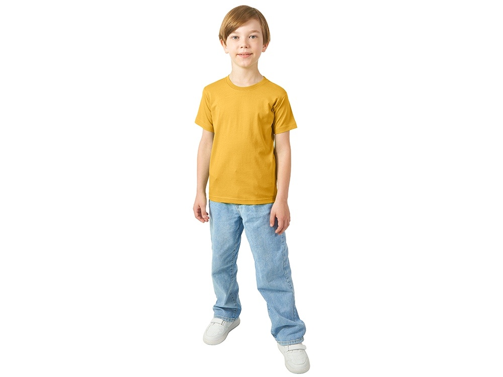 Футболка Heavy Super Club детская