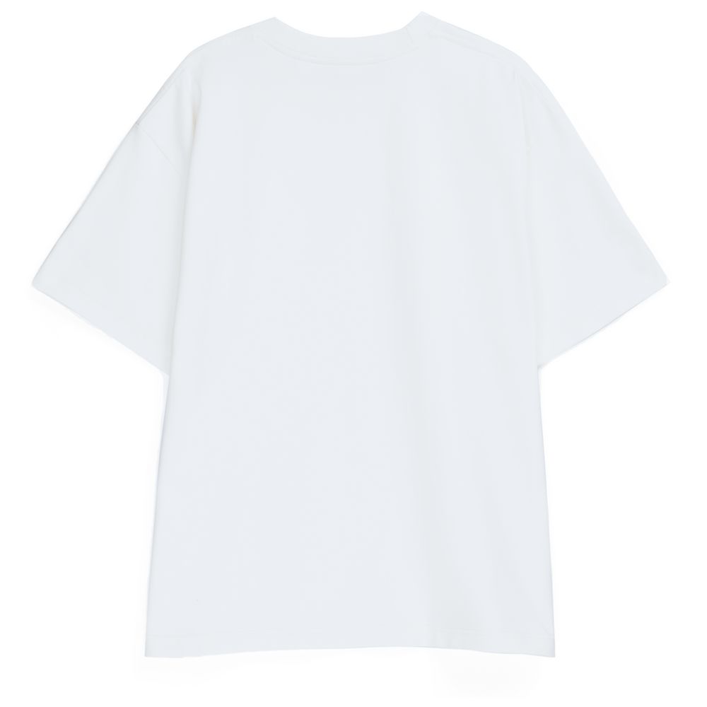 Футболка оверсайз Kangas