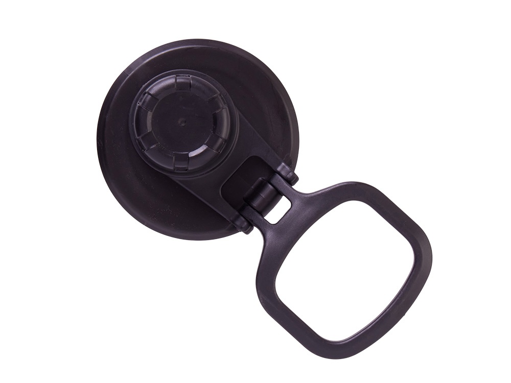 Бутылка для воды с ручкой Misty, 850 мл