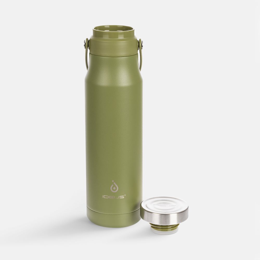 Термобутылка Tateyama