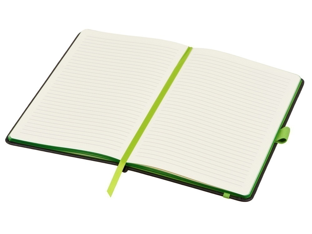 Блокнот A5 ColorNote Black