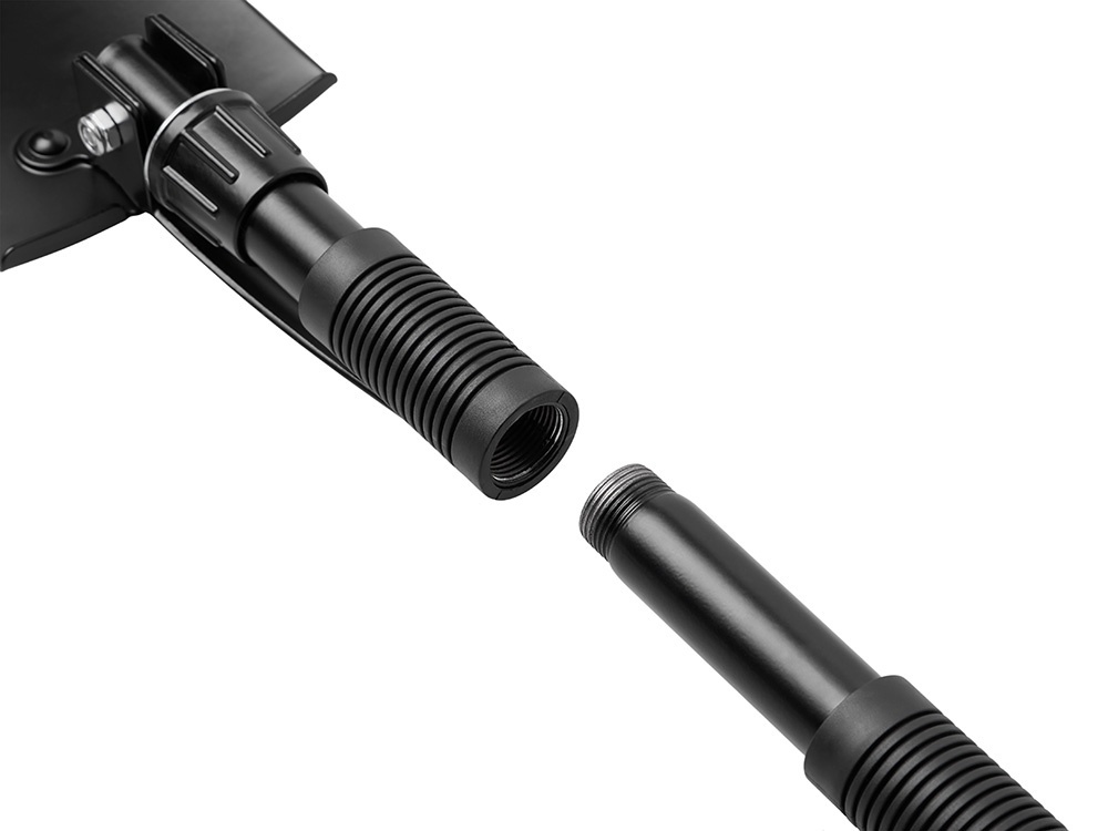 Складная лопата c чехлом Spade