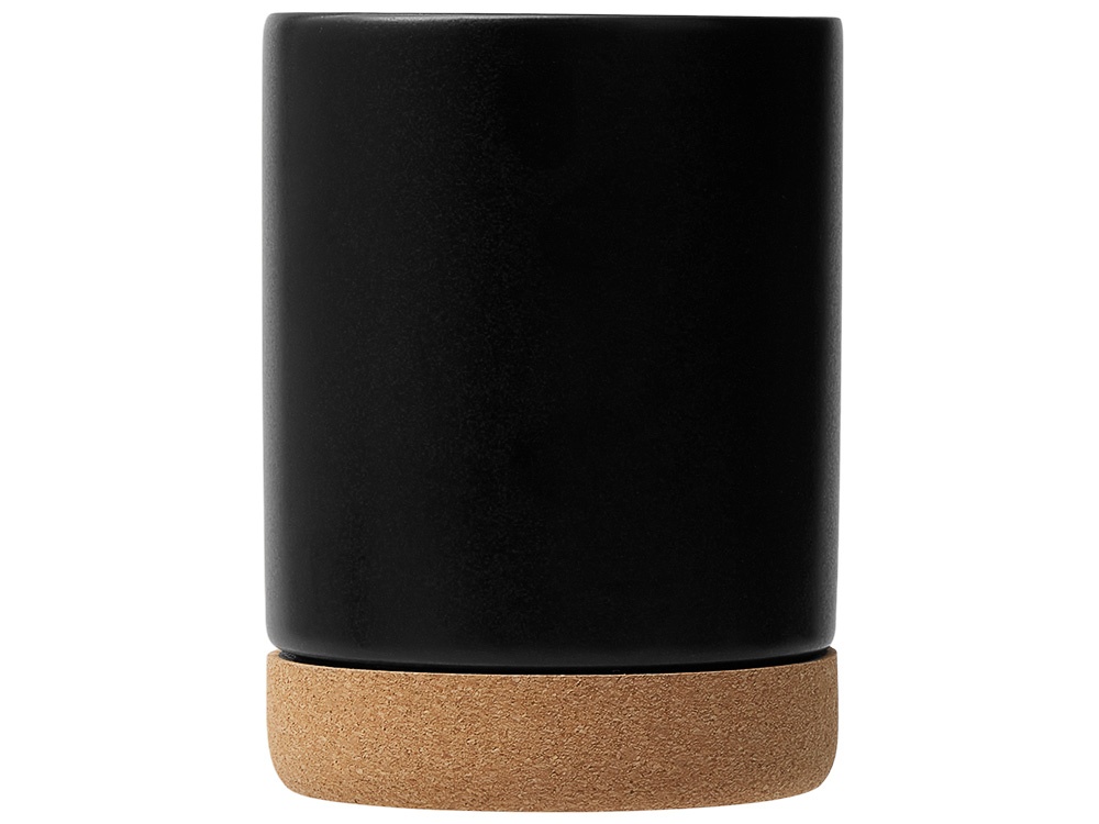 Кружка с пробковым дном Корк & Бон