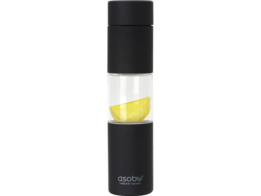 Бутылка для воды FLAVOUR U SEE