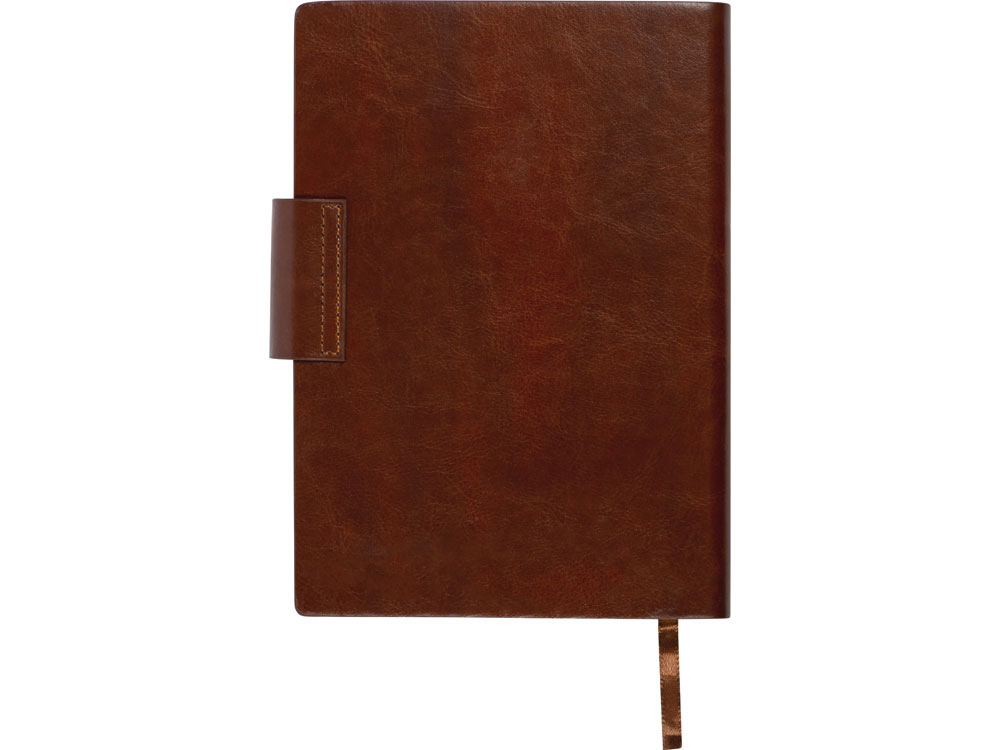 Бизнес блокнот А5 Monoi