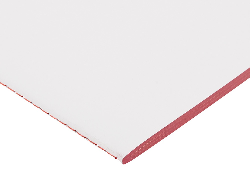 Бизнес-тетрадь А5 Pragmatic Contrast