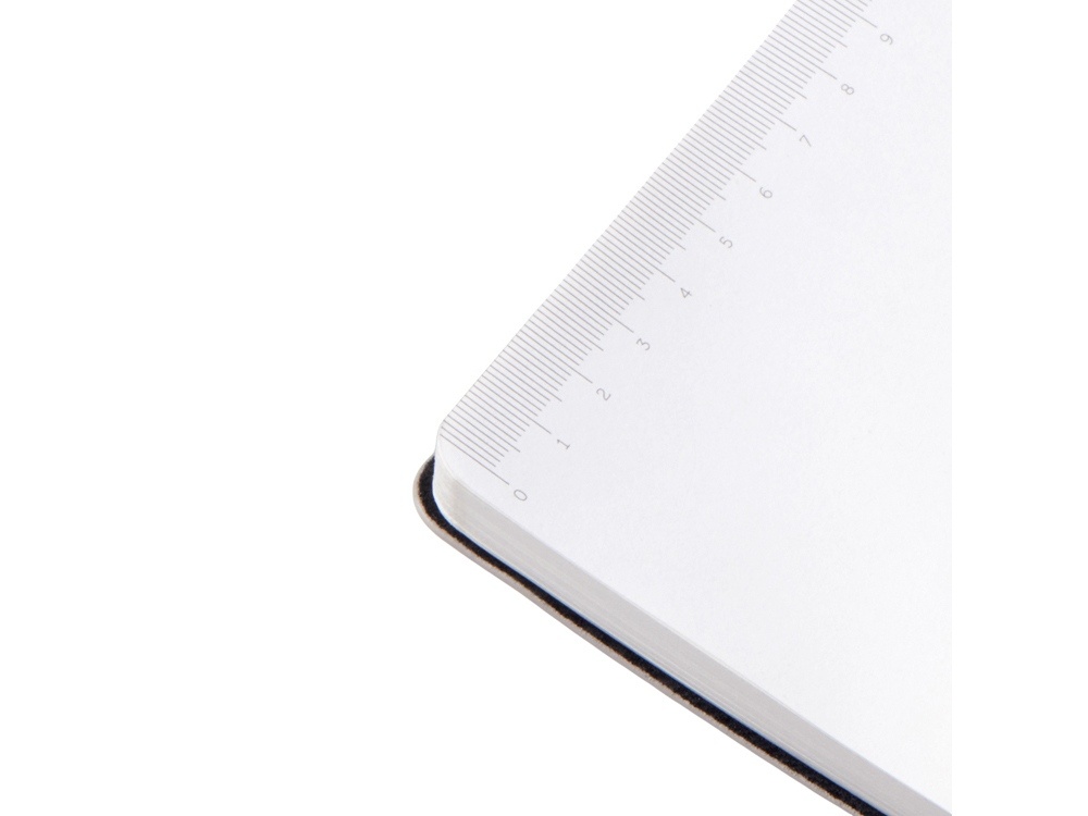 Блокнот в гибкой обложке А5 Notepeno Max