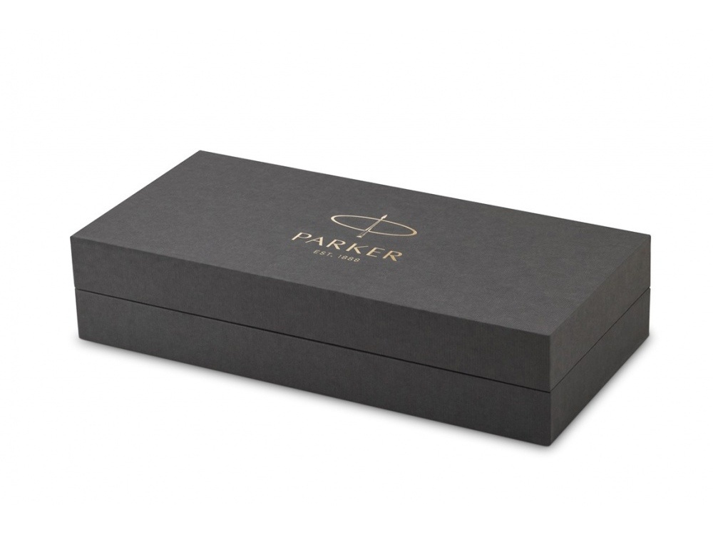 Ручка шариковая Parker Sonnet Essentials Violet SB Steel CT