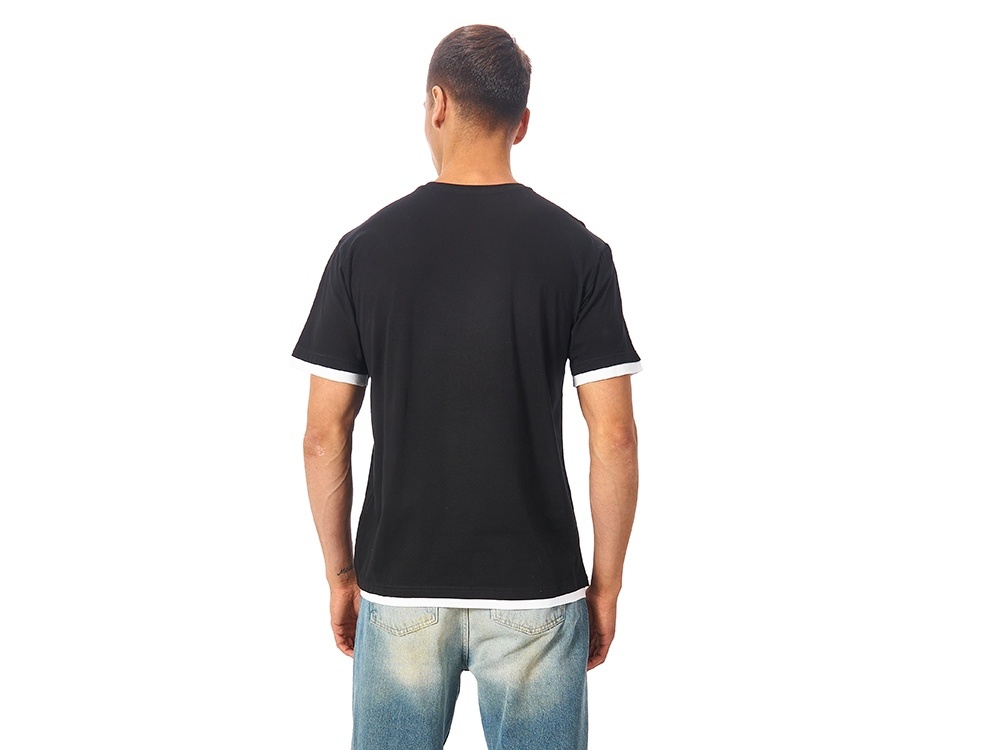 Футболка Rotterdam мужская