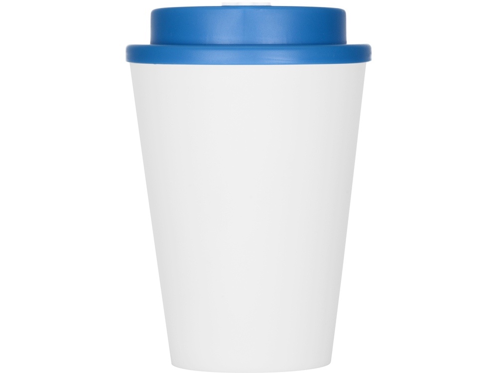 Пластиковый стакан с двойными стенками Take away