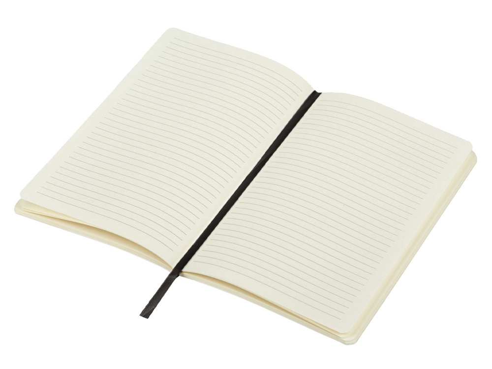 Блокнот в гибкой обложке А5 Softy 2.0