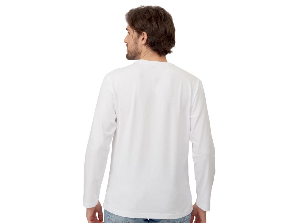 Лонгслив HD Fit мужской