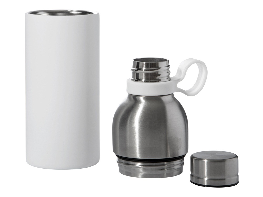 Универсальная составная термобутылка Inverse, 550 мл